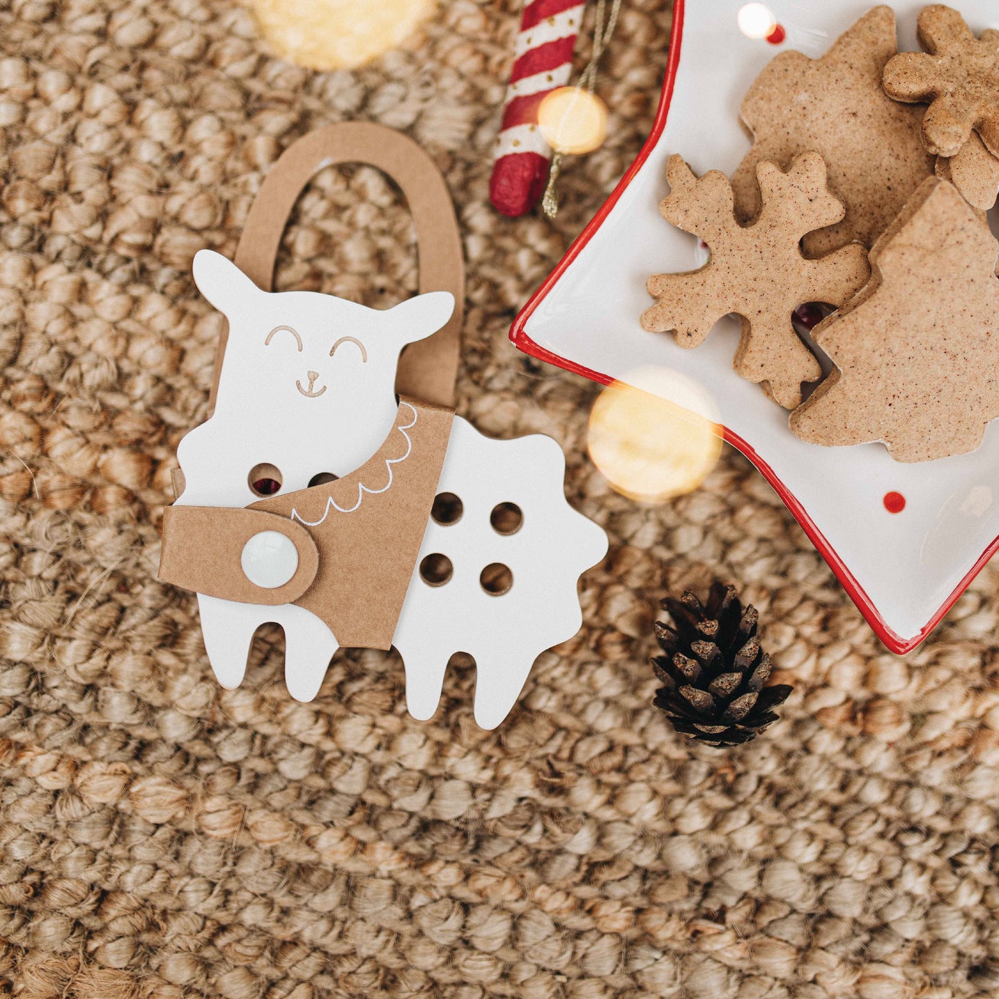 Aita - Montessori veramā rotaļļieta