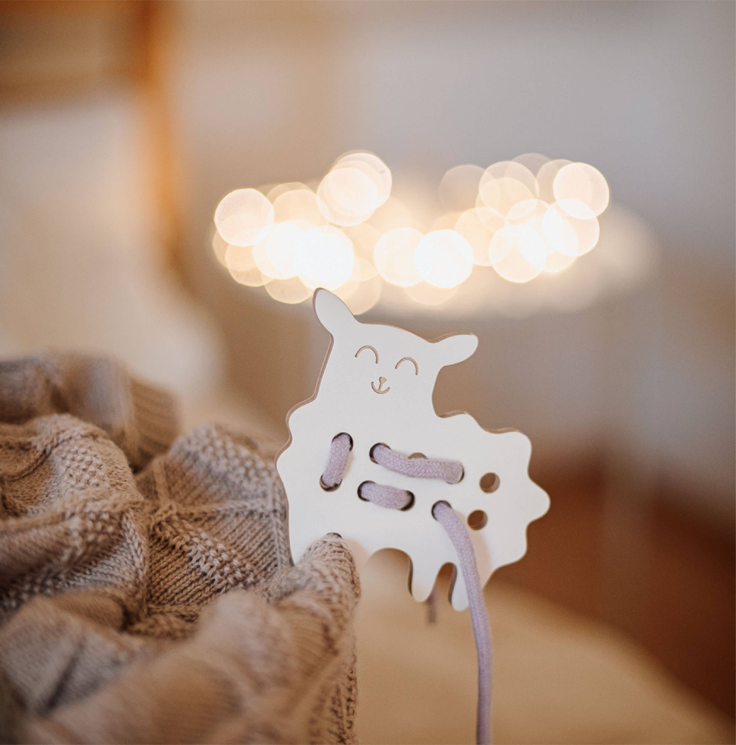 Aita - Montessori veramā rotaļļieta