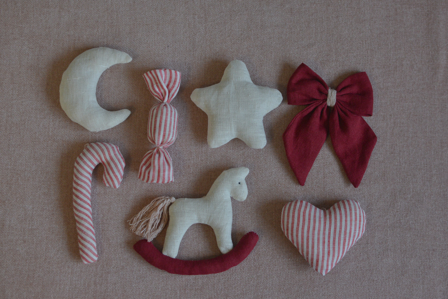 Ziemassvētku komplekts