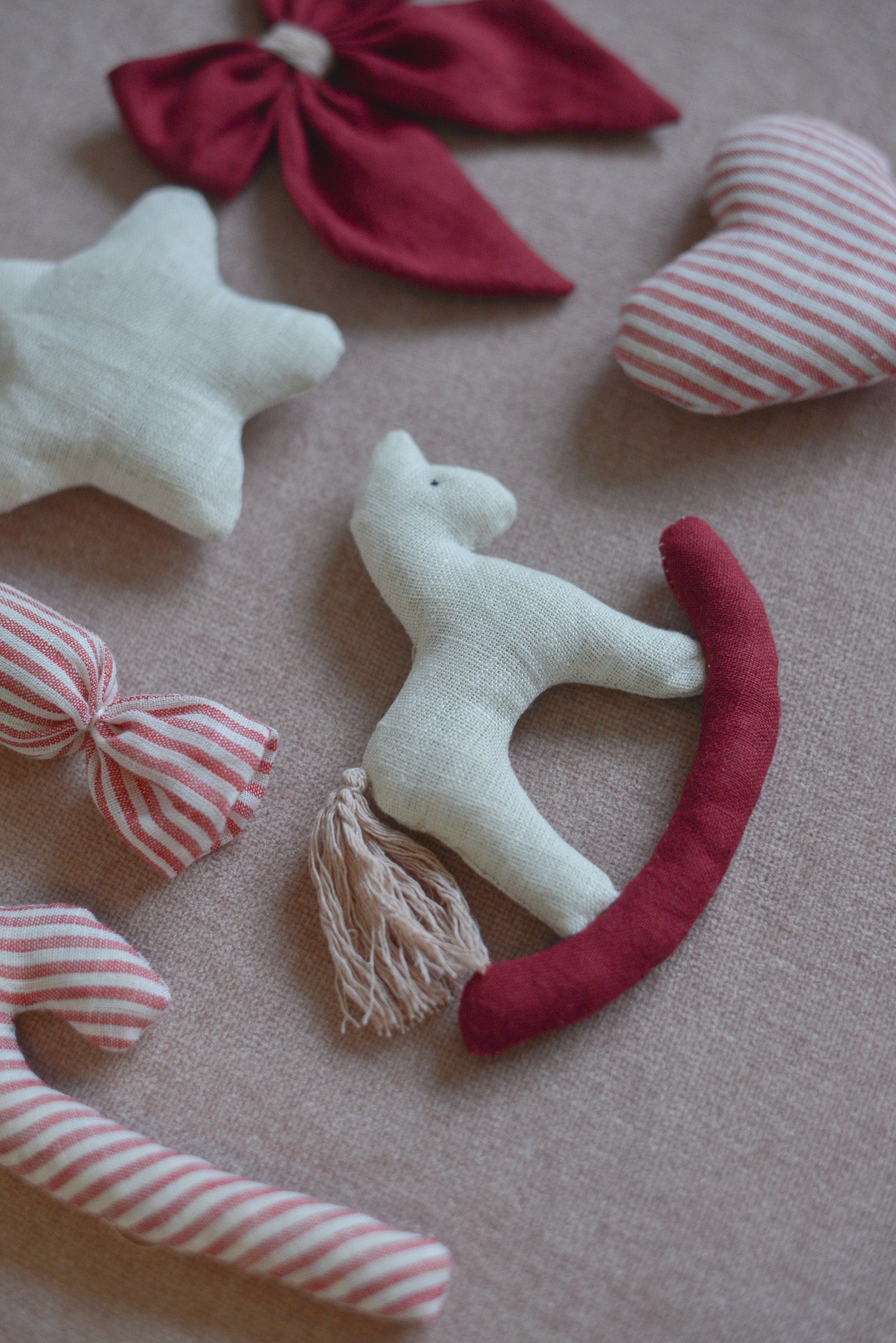 Ziemassvētku komplekts