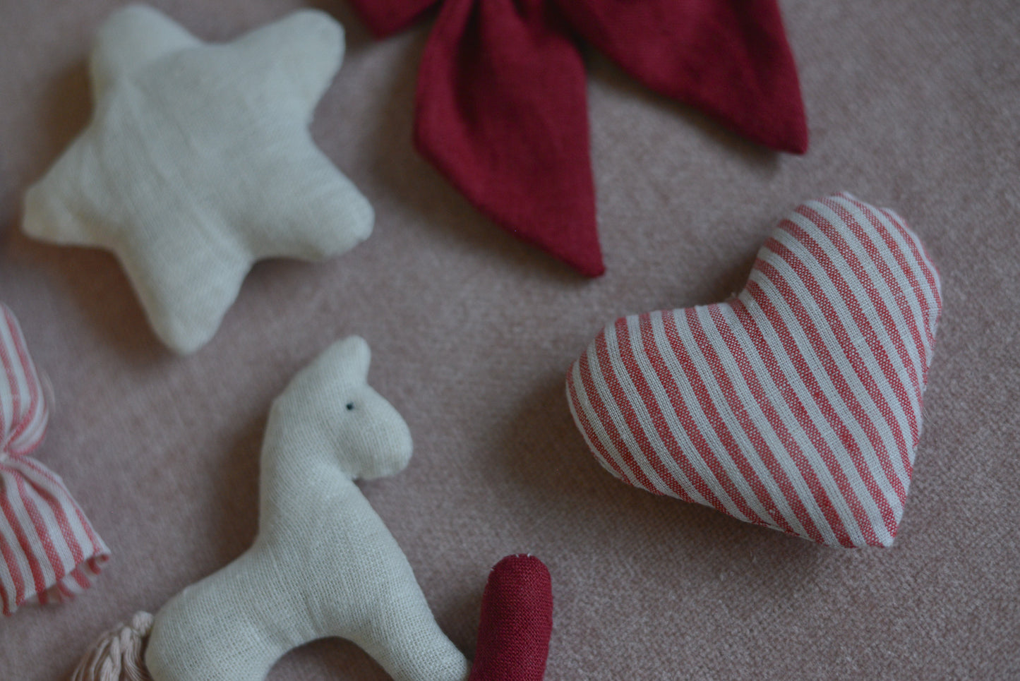 Ziemassvētku komplekts