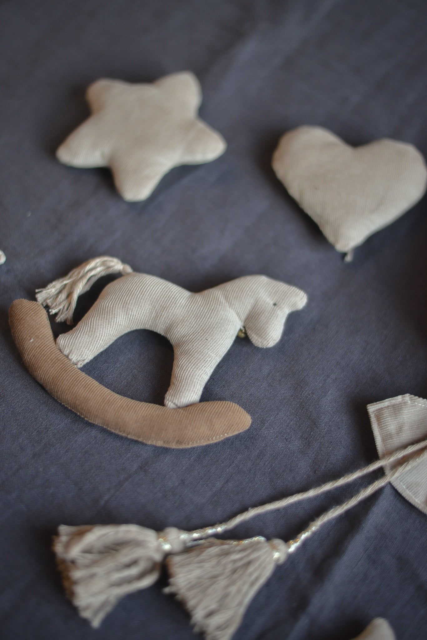 Ziemassvētku komplekts