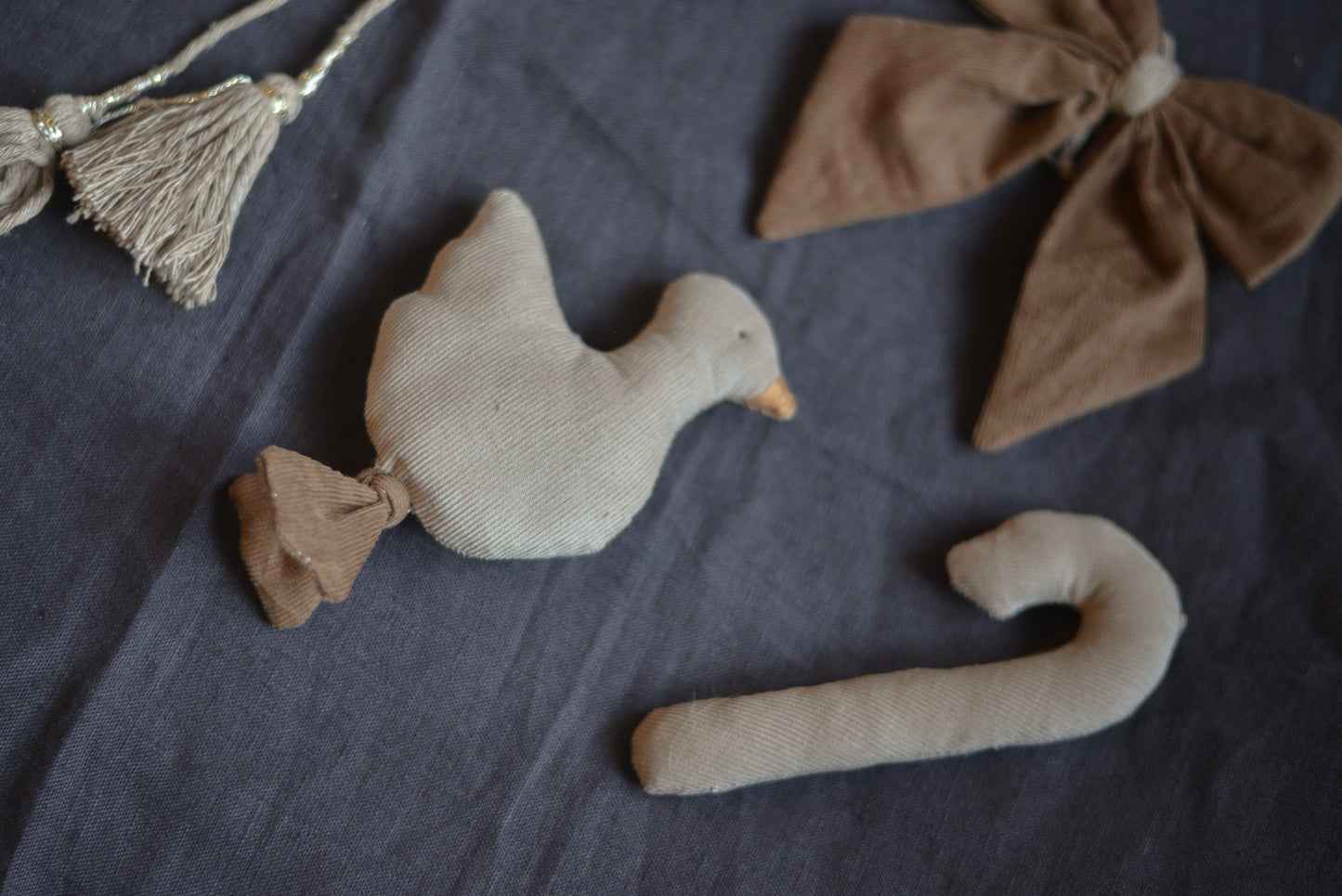 Ziemassvētku komplekts