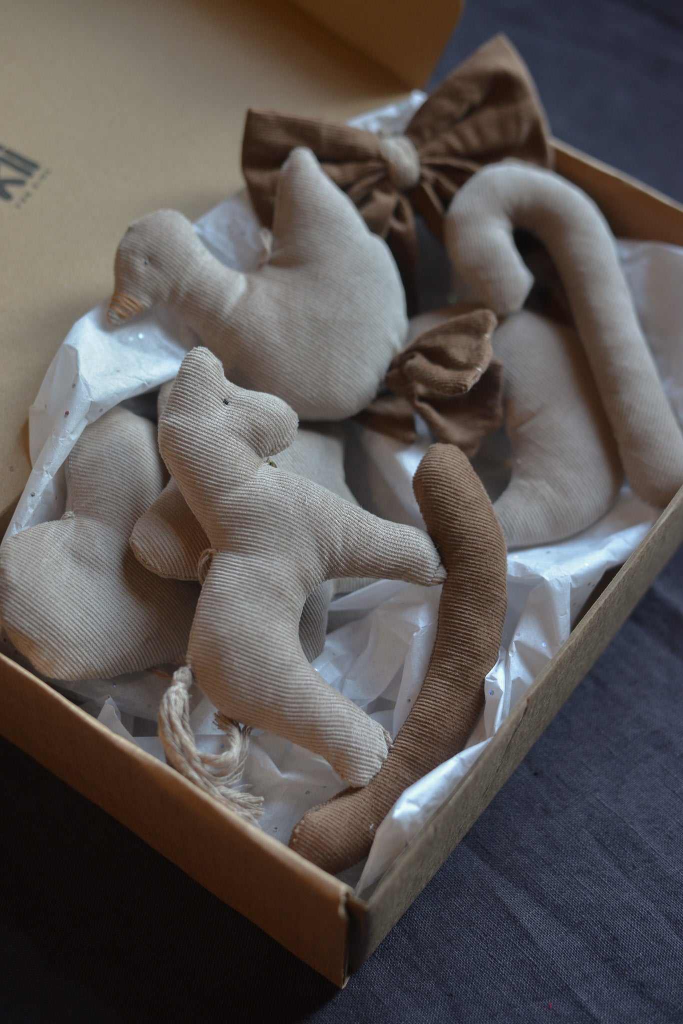 Ziemassvētku komplekts