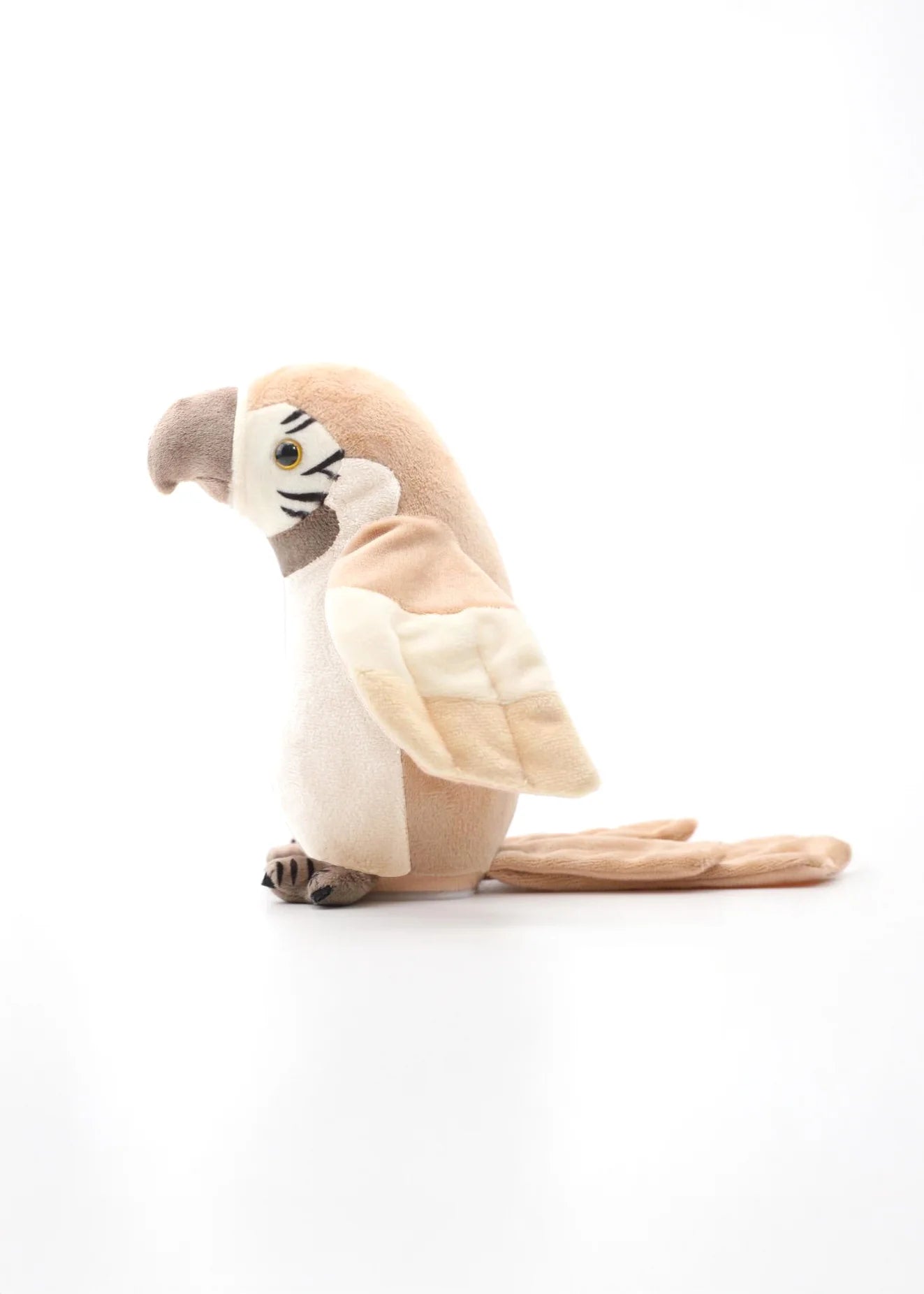 Runājošais papagailis