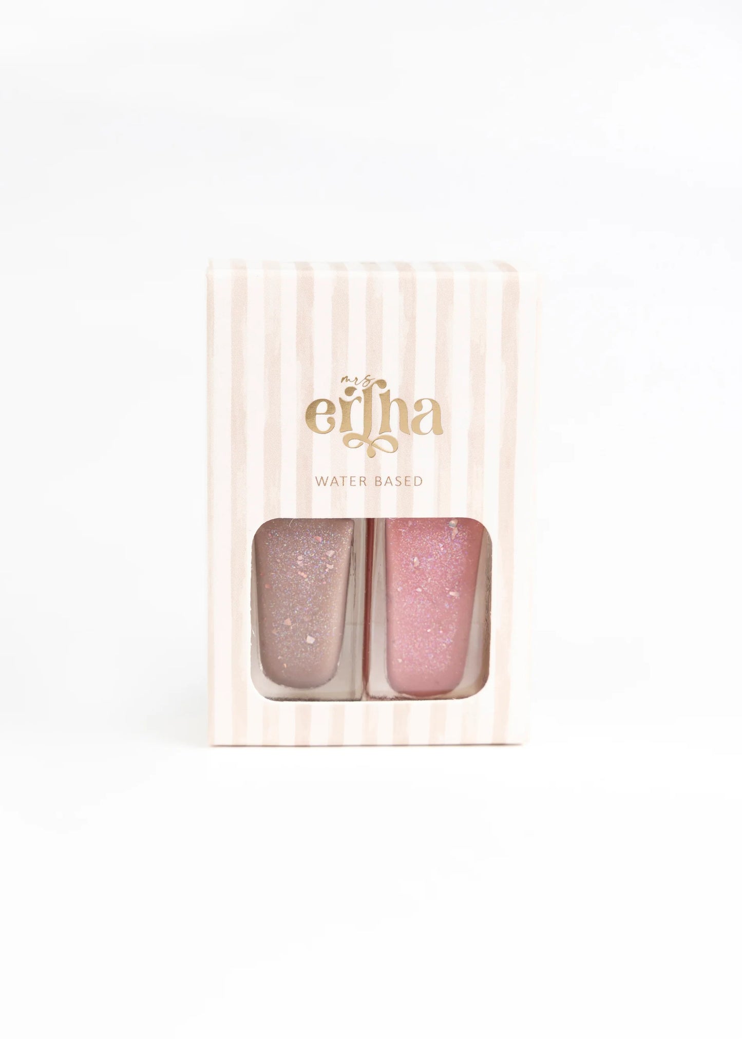 Aquabelles nagu lakas