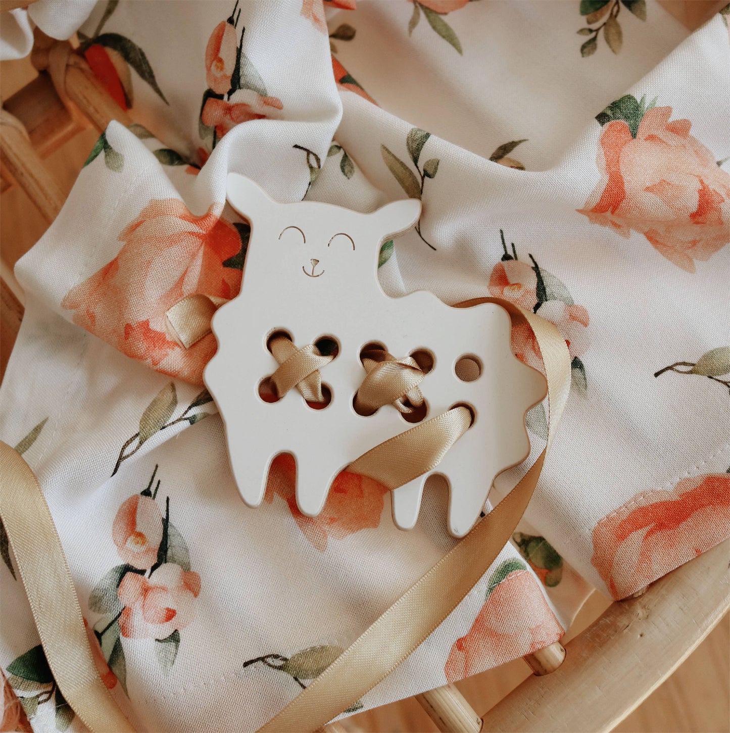 Aita - Montessori veramā rotaļļieta